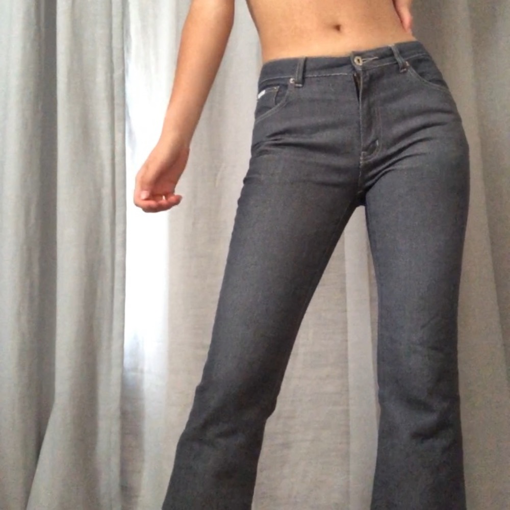 Vintage 90's Gio Jeans!